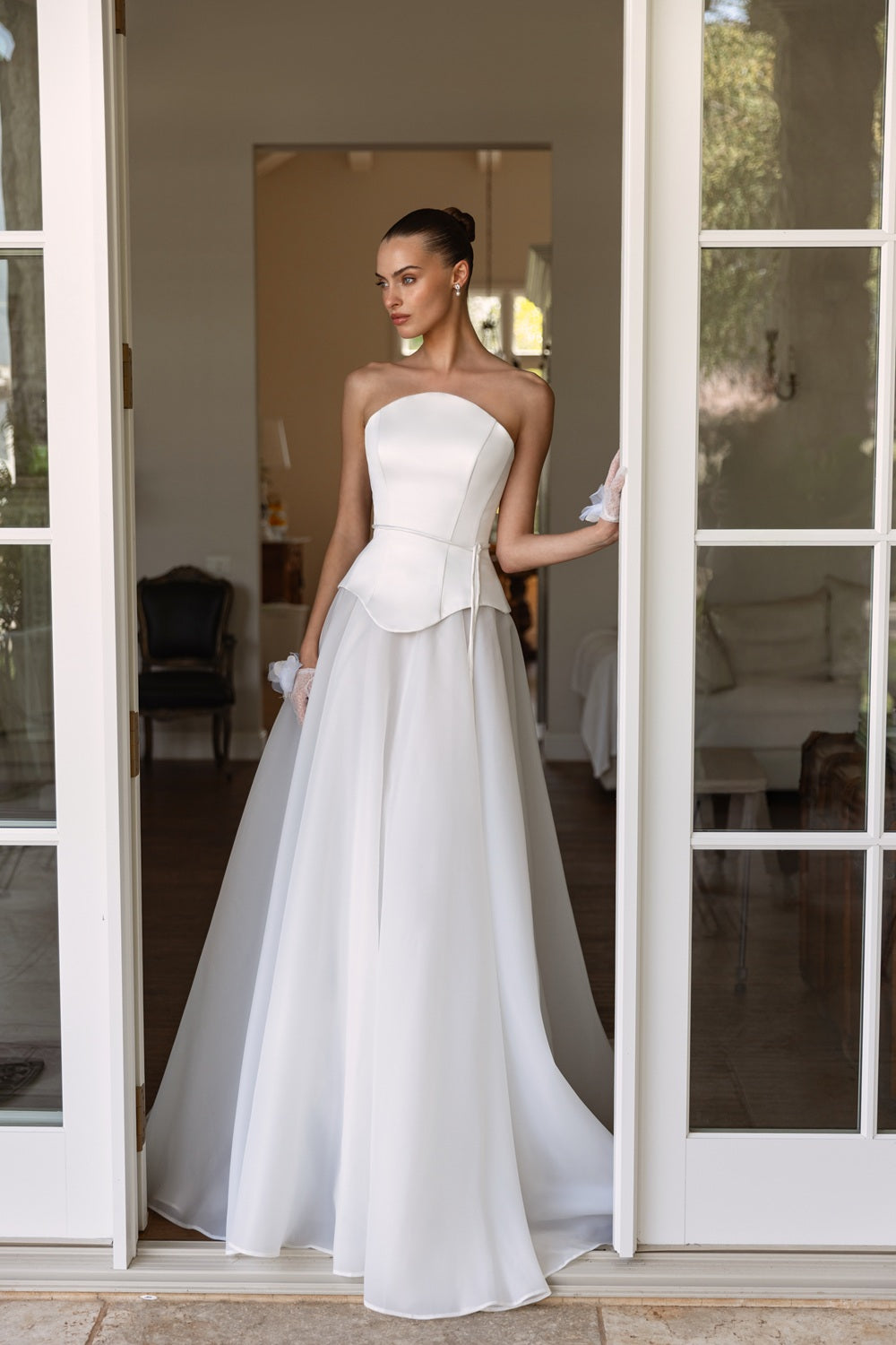 Pure by Julie Vino Ivory