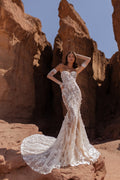 Isadora #2606 – Julie Vino Wedding Dress