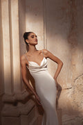 Isabella #2651 – Romanzo by Julie Vino Wedding Dress