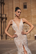 Harper #2653 – Romanzo by Julie Vino Wedding Dress