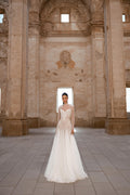Gianna #2657 – Romanzo by Julie Vino Wedding Dress