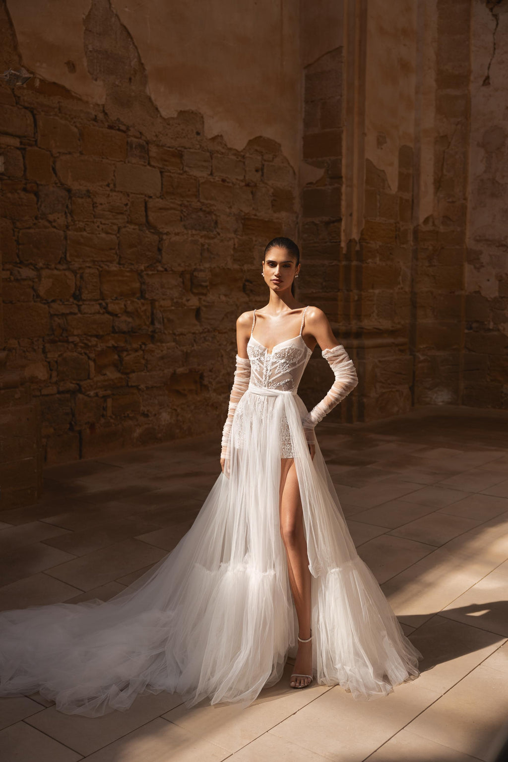Lorelei #2659 – Romanzo by Julie Vino Bridal
