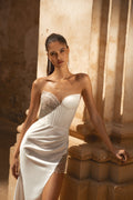 Selena #2660 – Romanzo by Julie Vino Wedding Dress