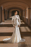 Yasmin #2708 – Julie Vino Wedding Dress