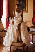 Antoinette #2957 – Julie Vino Romanzo Wedding Dress