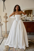 Noa PR26-24 – Pure by Julie Vino 2026 Wedding Dress