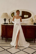 Sydney PR26-29 – Pure by Julie Vino 2026 Wedding Dress