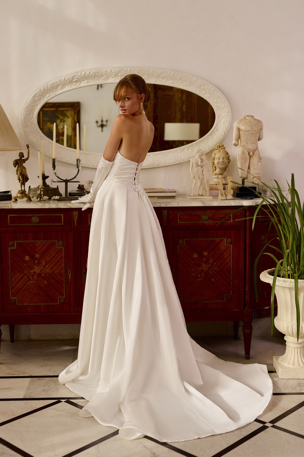 Sydney PR26-29 – Pure by Julie Vino 2026 Wedding Dress