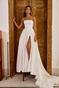 Melina PR26-23 – Pure by Julie Vino 2026 Wedding Dress