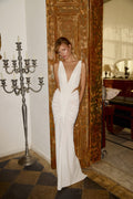 Ivy PR26-21 – Pure by Julie Vino 2026 Wedding Dress