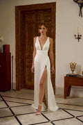 Elizabeth PR26-30 – Pure by Julie Vino 2026 Wedding Dress