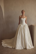 Liliana MB27-2 L'amour Mimosa by Julie Vino