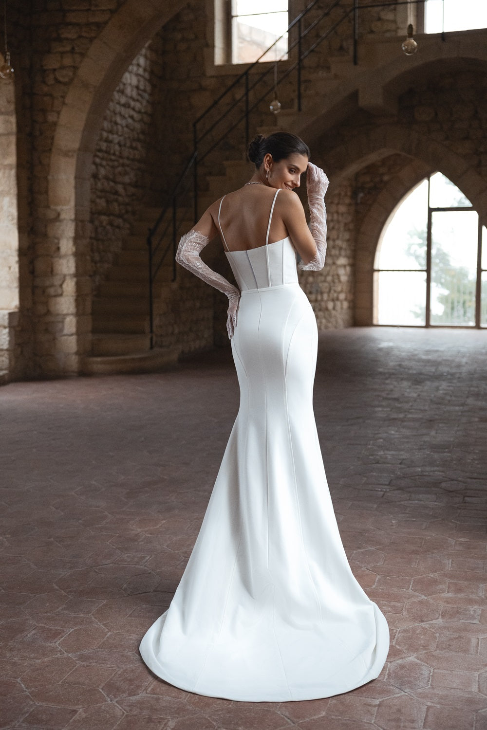 Evelyn – Style PR25-2 Pure by Julie Vino