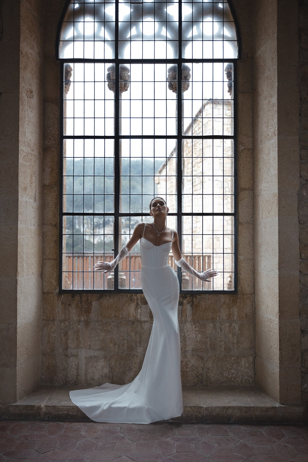 Evelyn – Style PR25-2 Pure by Julie Vino