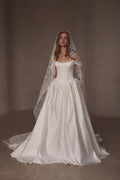 Carolina PR27-1 White Symphony Pure by Julie Vino