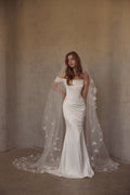 Amara PR27-4 White Symphony Pure by Julie Vino