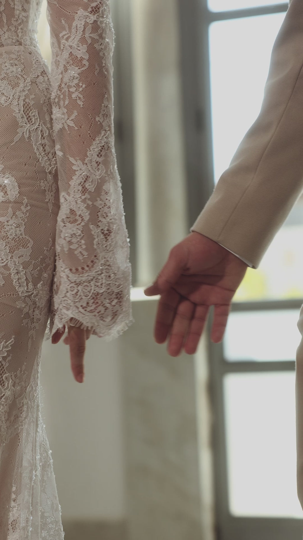 Mila #MB25-24 – Julie Vino Mimosa Wedding Dress