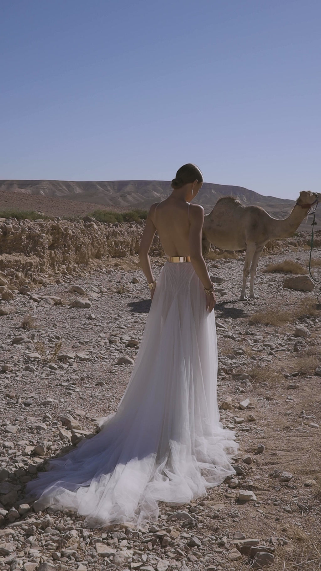 Helena MB24-28 – Julie Vino Mimosa Wedding Dress