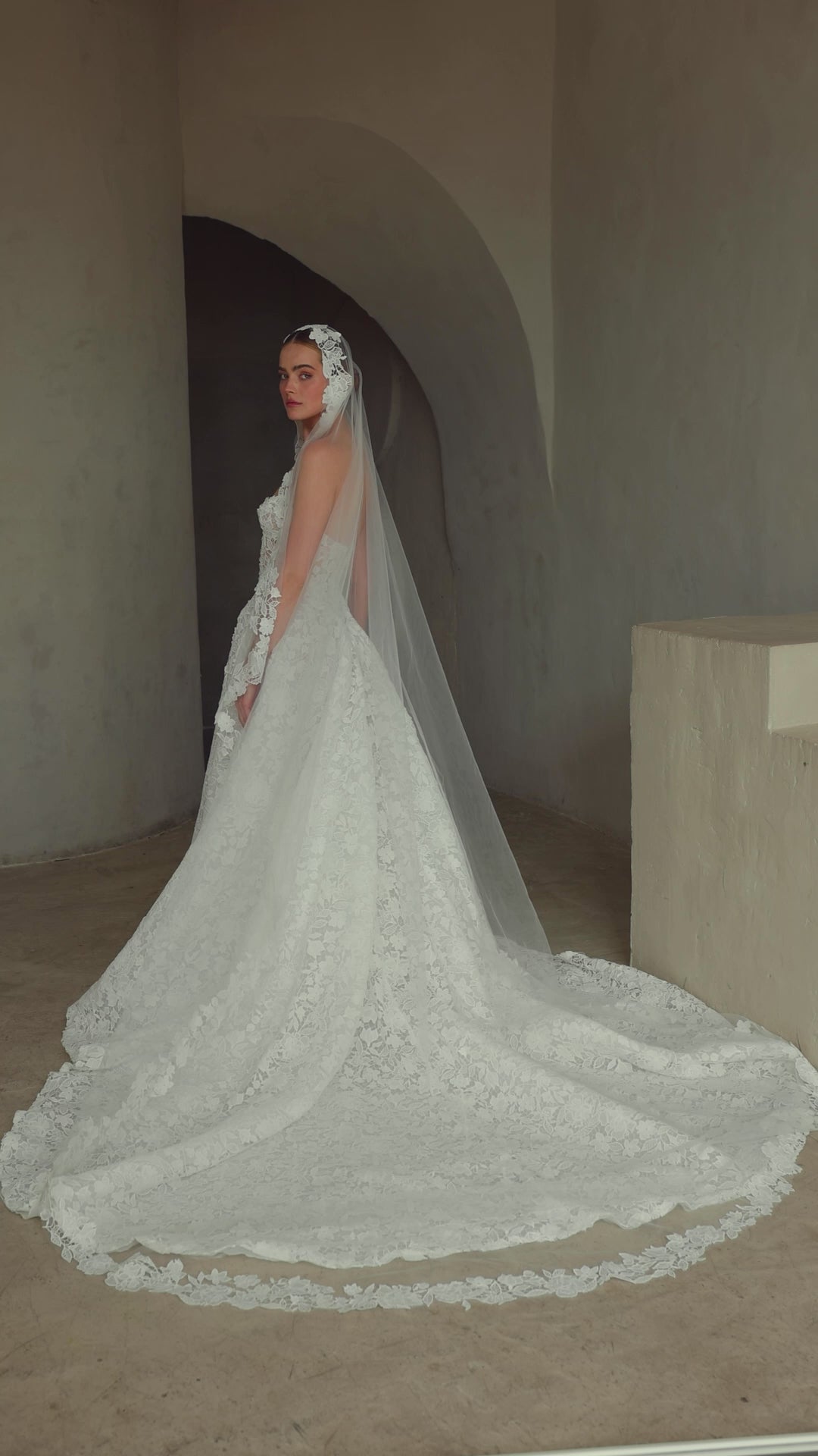 Amaya MB27-5 L'amour Mimosa by Julie Vino
